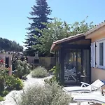 3 Etoiles Pres Des Plages, Parking, Wifi, Clim Dom wakacyjny *
