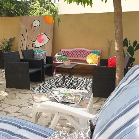 3 Etoiles Pres Des Plages, Parking, Wifi, Clim Holiday home Sauvian