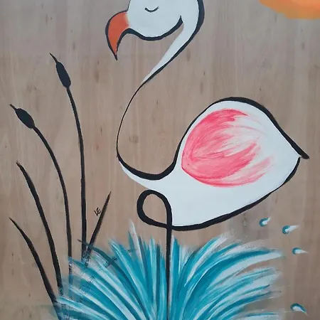 3 étoiles Près Des Plages, Parking, Wifi, Clim Hébergement de vacances Sauvian