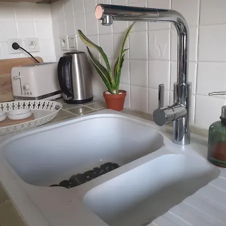 3 Etoiles Pres Des Plages, Parking, Wifi, Clim Sauvian
