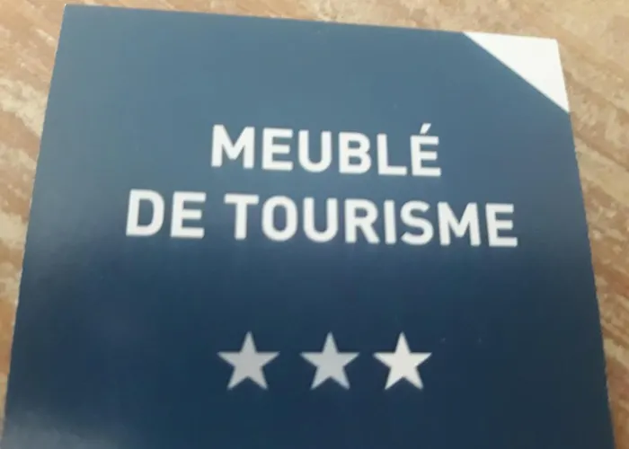 3 Etoiles Pres Des Plages, Parking, Wifi, Clim Sauvian