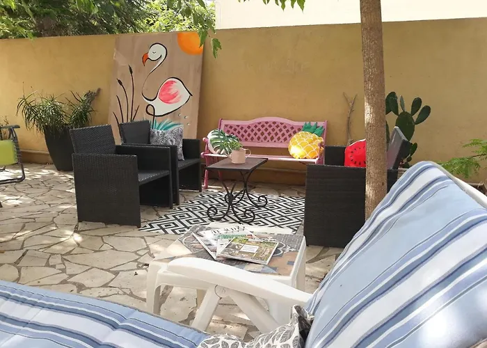 3 Etoiles Pres Des Plages, Parking, Wifi, Clim Vakantiehuis Sauvian